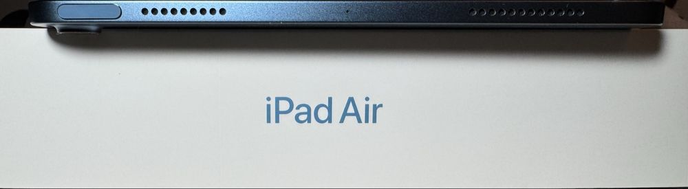 Apple iPad Air 5 M1 (2022) 10.9” 64GB