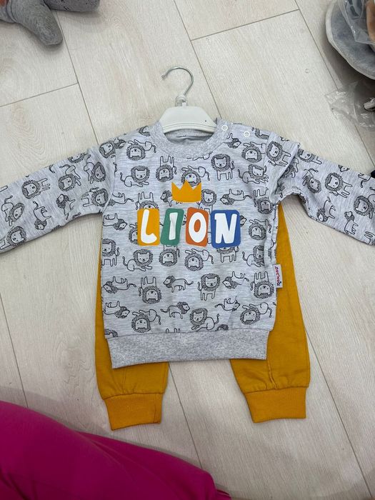 Детские вещи новые