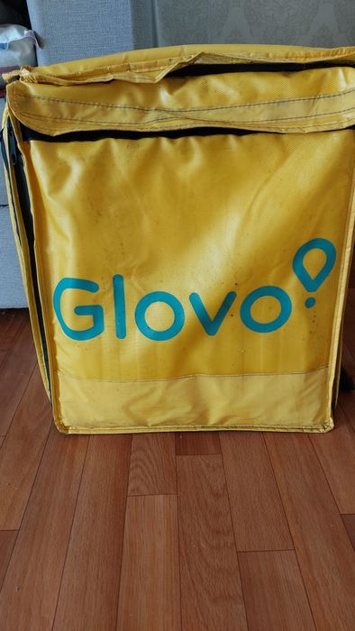 Сумка глово продам срочно