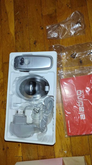 Telefon tastatura Samsung