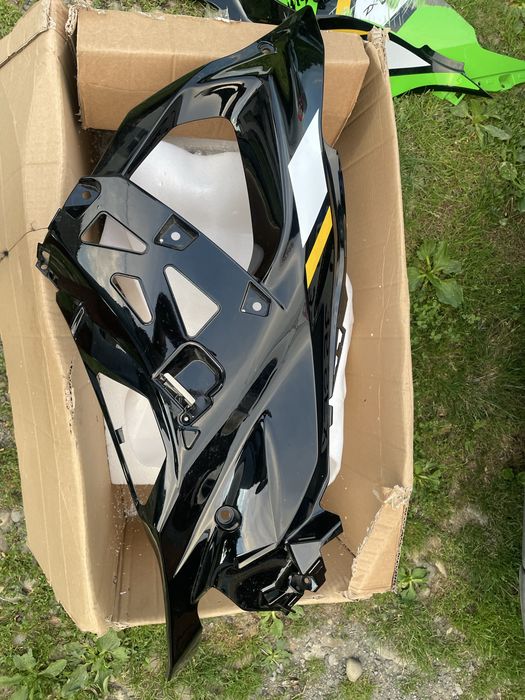 carene kawasaki zx - Piese auto de vânzare | OLX.ro