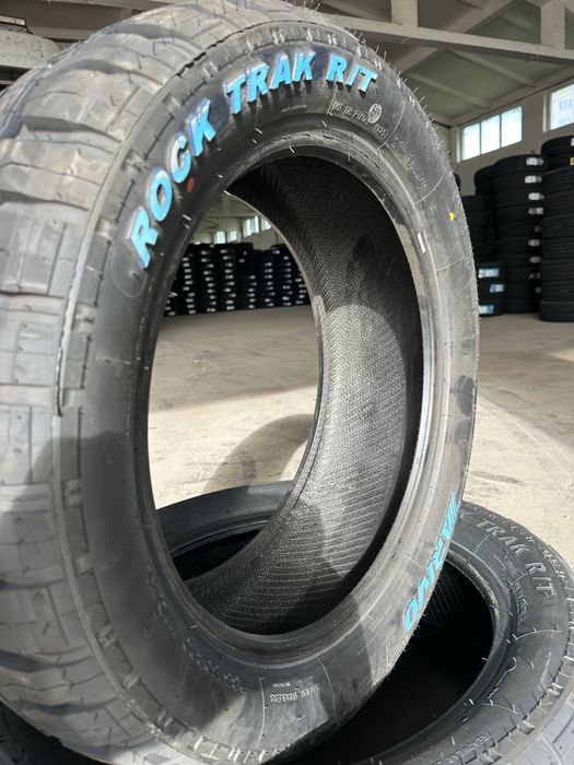 Нови джипови гуми ARIVO ROCK TRAK R/T 265/50R20 111Q XL 2655020
