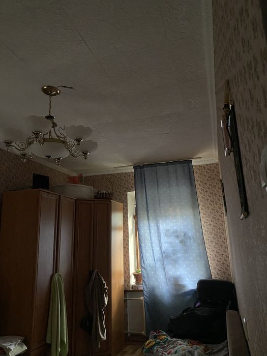Продам 3х квартиру или расмлтрю обмен