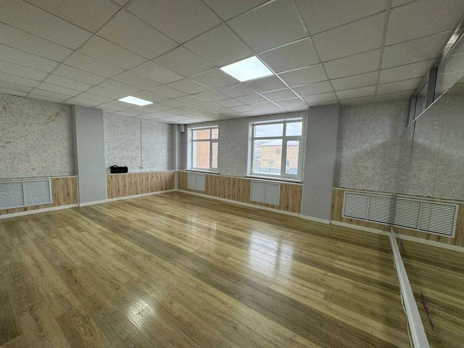 Продается помещение по Сатпаева