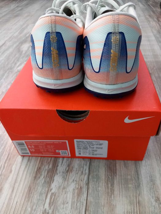 Nike ZOOM VAPOR  42 номер