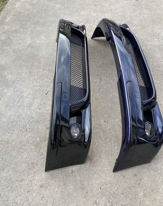 М брони за е39 бмв е39 седан комби