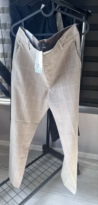 Оригинални мъжки дънки/панталони, S / М размер, Zara, G-Star, H&M, Nike