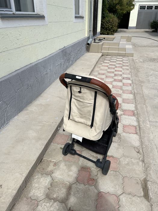 Коляска детская в хорошем состоянии