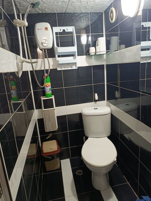 Едностаен (Боксониера ) Враца