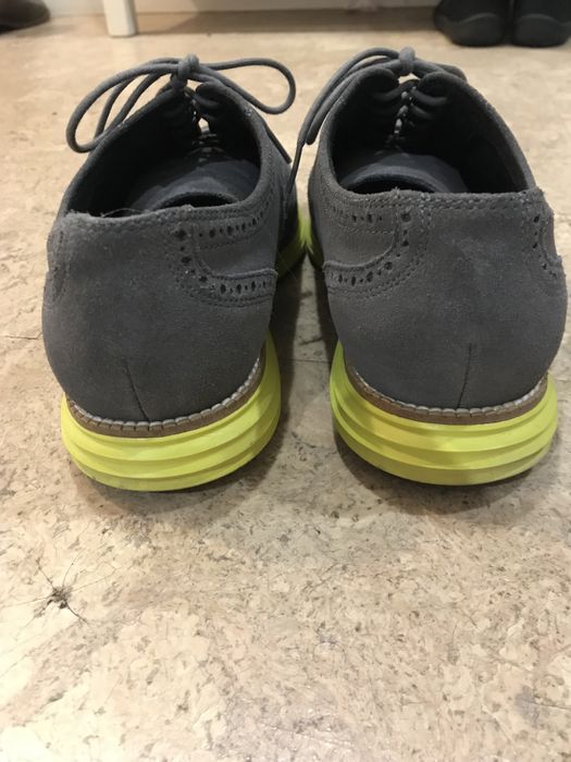 Мъжки обувки Cole Haan