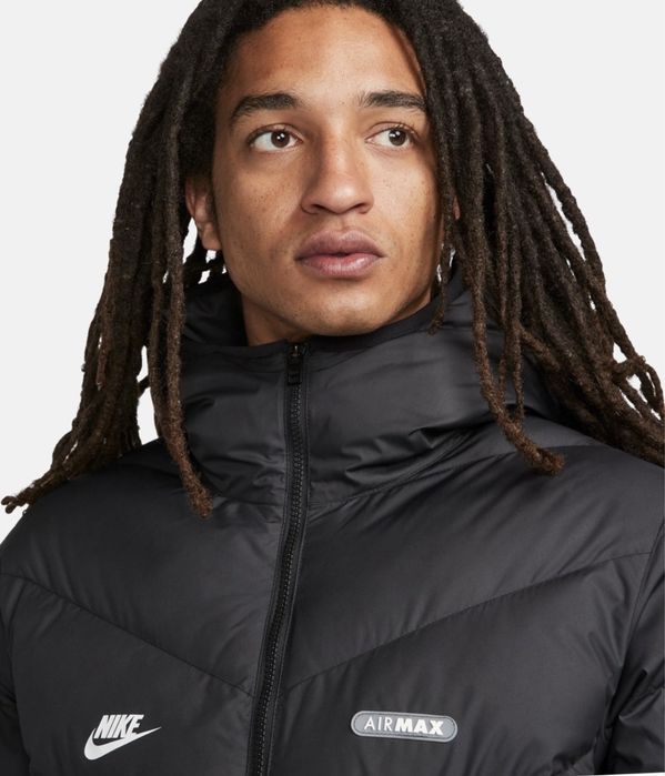 Nike Яке STORM-FIT Primaloft Оригинално M