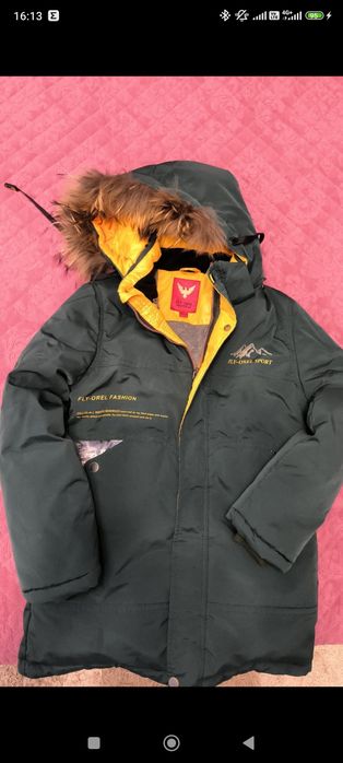 Продается одежда на мальчика