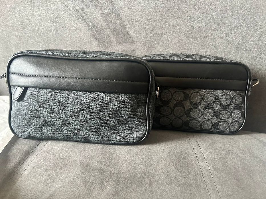 Барсетка удобный