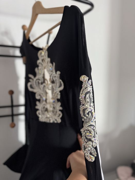 Rochie dans sportiv balroom marimea S