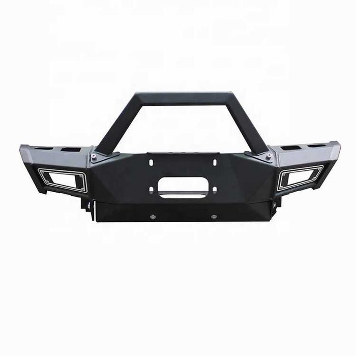 Bara Fata Otel Jeep Wrangler JK 2007-2017 JK147-C