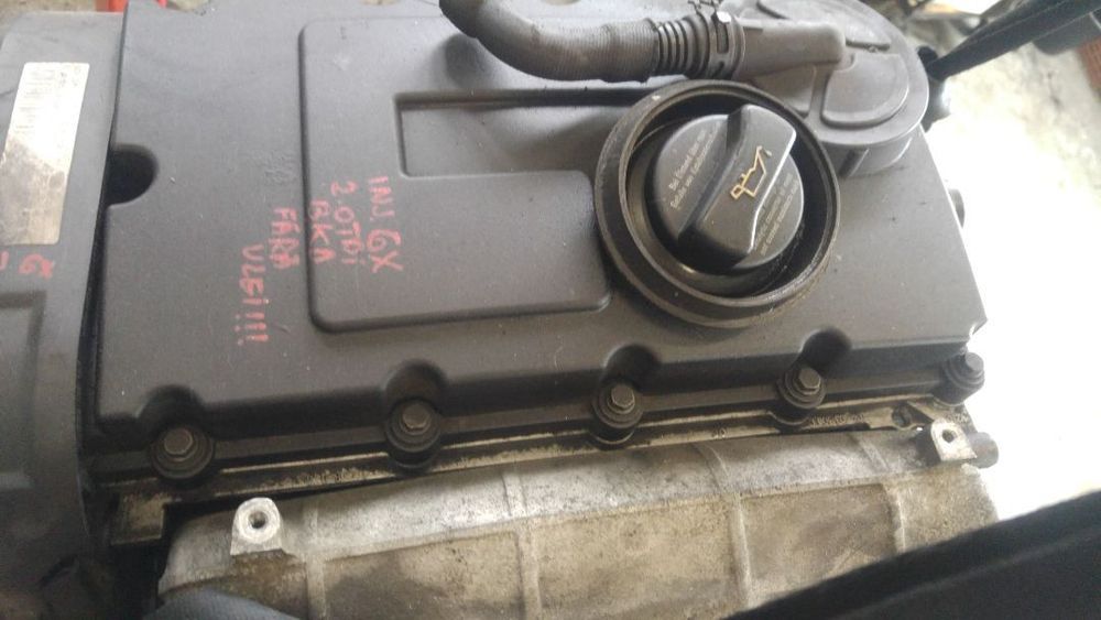 motor bkd 2.0 tdi vw golf 5 passat b6 audi a3 seat altea leon toledo skoda octavia 2005-2008