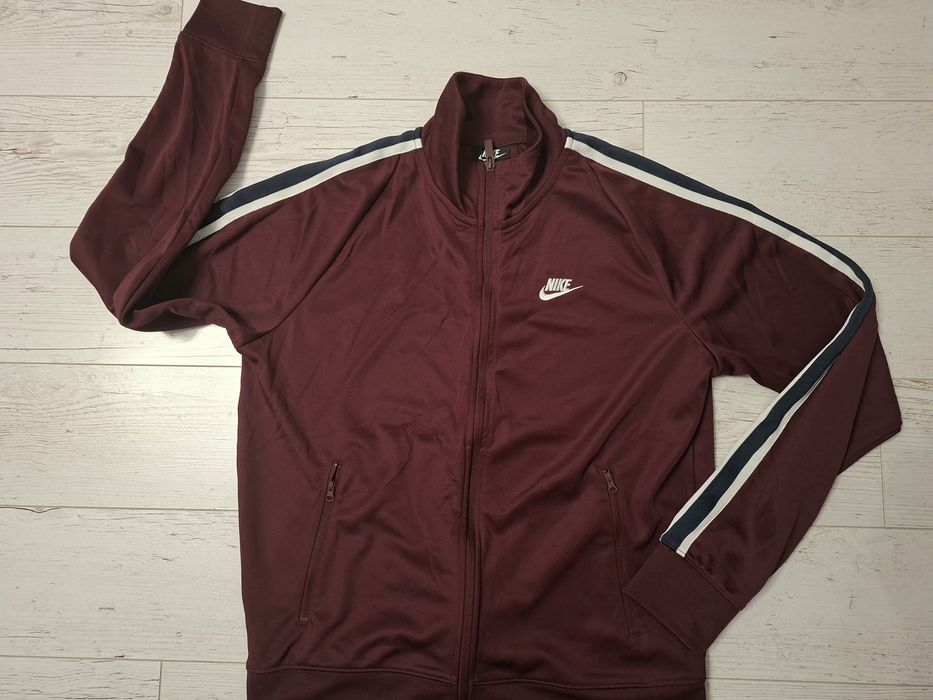 Nike-Ориг. Горнище