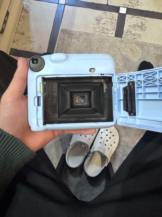 Фотоапарат 2026г