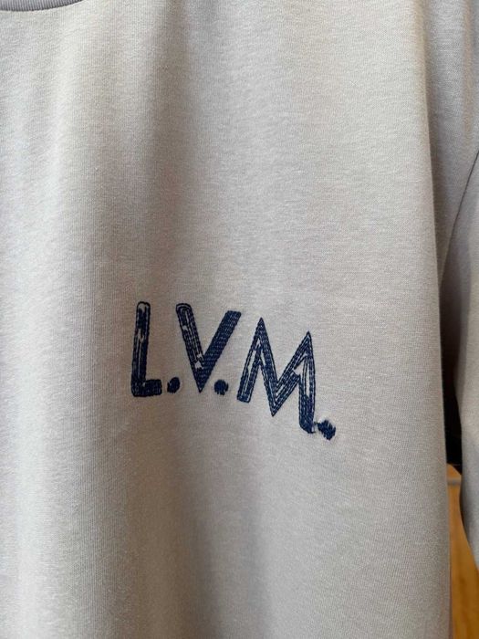 Tricou Louis Vuitton Premium