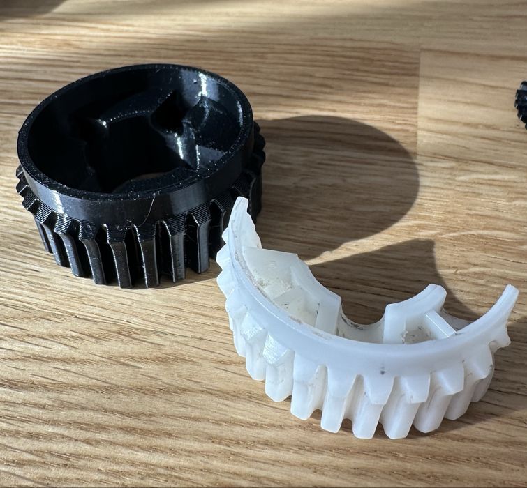 Servicii de Printare 3D si Proiectare Specializata