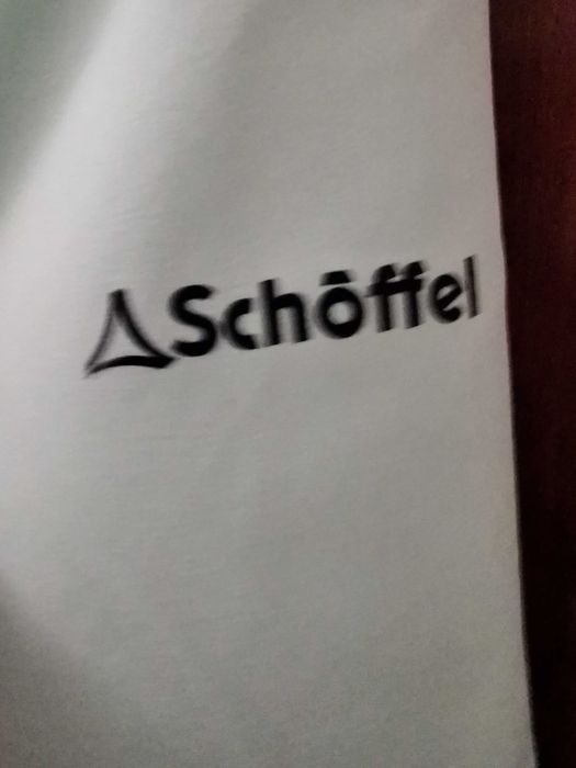 Ски яке Schoffel