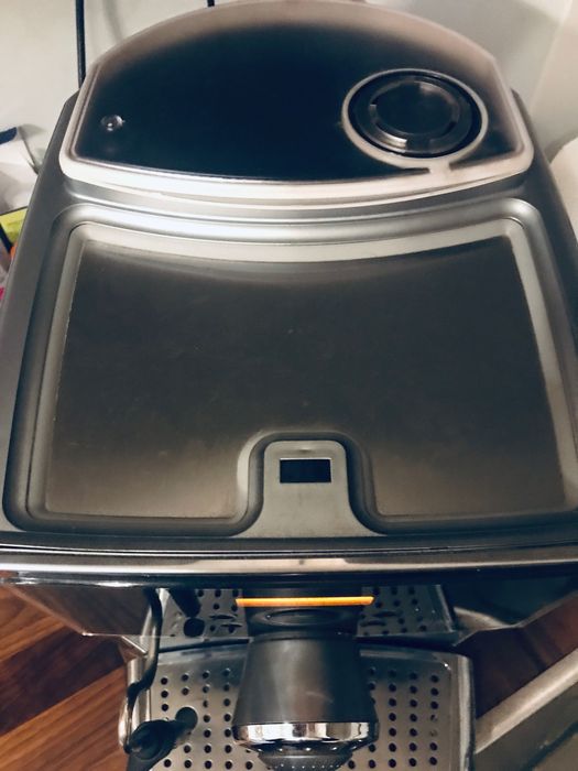 Професионална кафемашина Gaggia