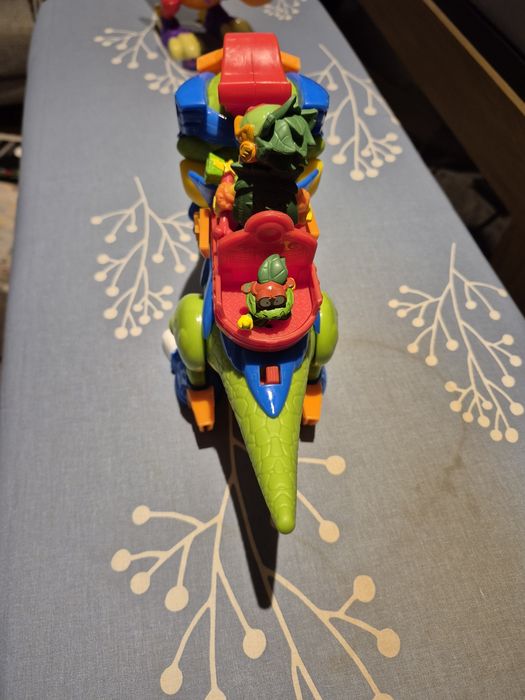 Lot dinozauri SuperThings