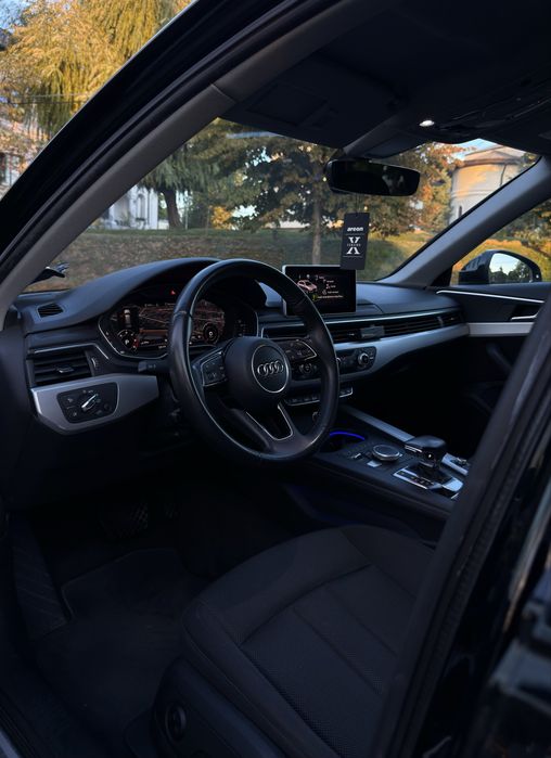 Audi A4 B9 Avant 2.0 TDI Ultra | Matrix LED | Virtual Cockpit |
