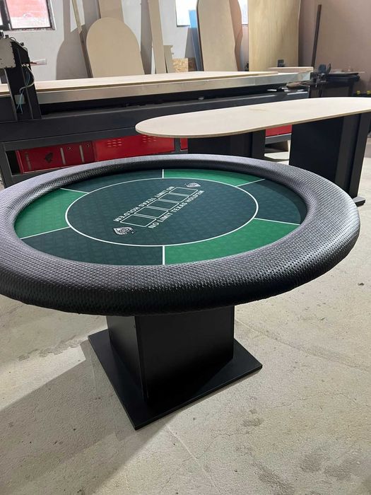 Mese de poker / remmy  - (CT)