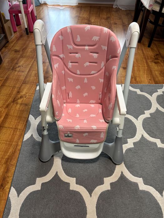 Столче за хранене