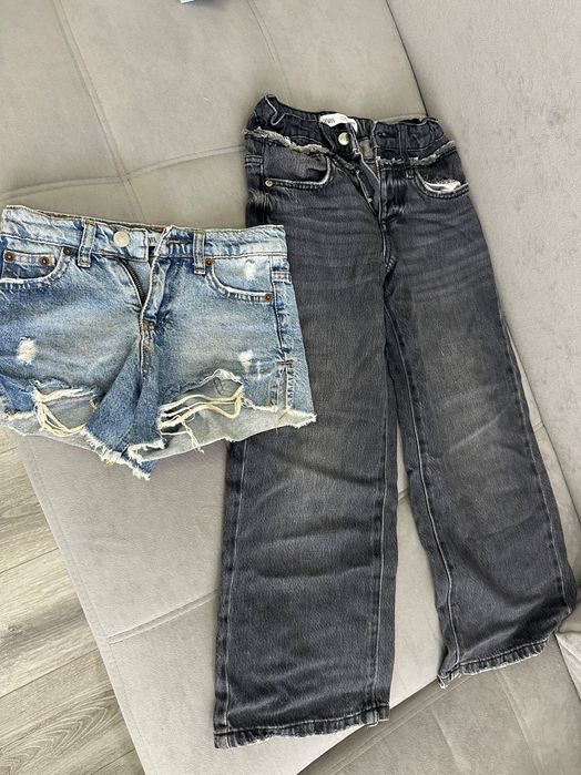 Продам пакет одежды Zara