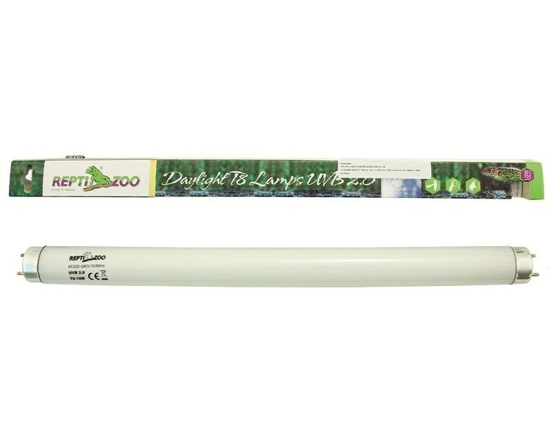 Лампы для рептилий