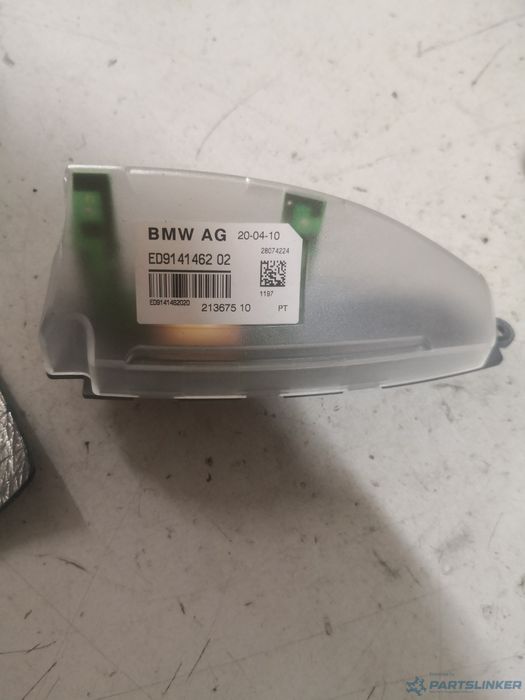 Antena Bmw 5 (F10) [ 2009 - 2016 ] Oem 914146202