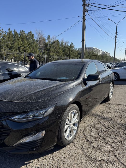 Малибу ХЛ 2023 йил тоза