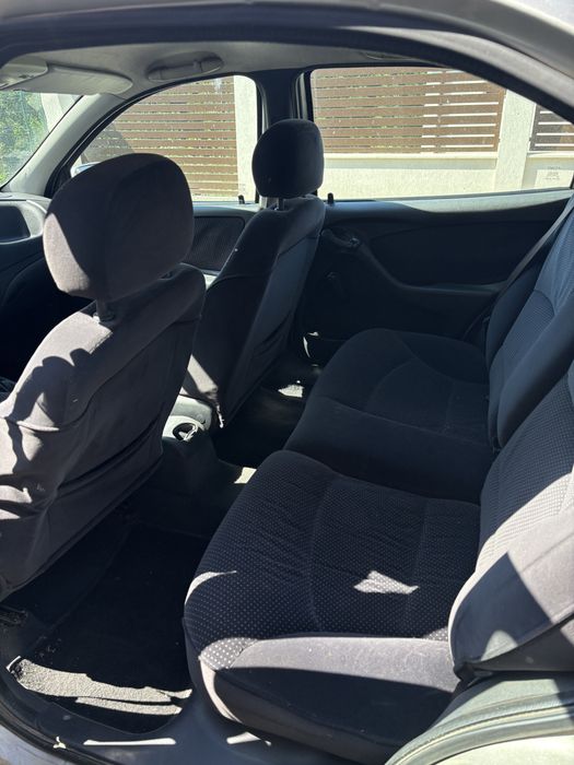 Fiat Brava 1.2 benzina