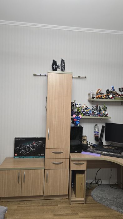 Мебель для школьника