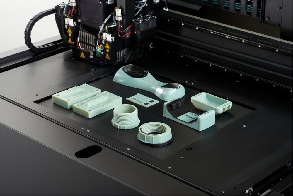 3D printer va 3D model chizish xizmati