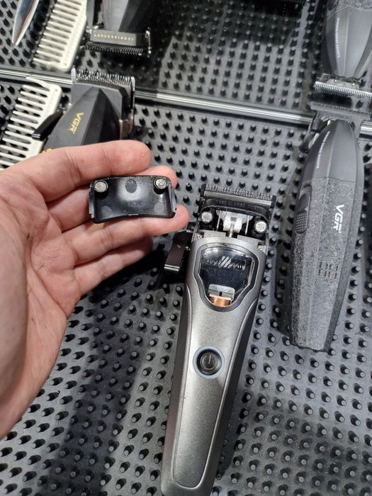 Машинка для стрижки волос