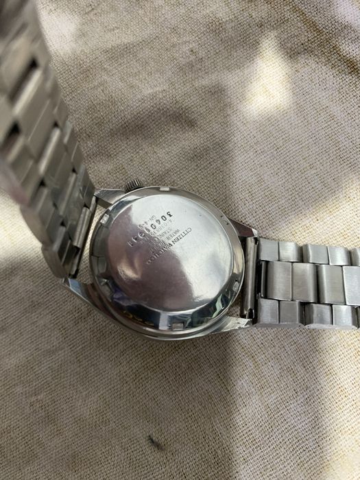 Ceas Citizen automatic