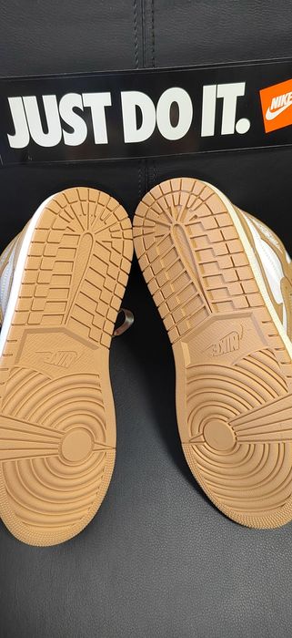Nike Jordan 1 Retro, номер 43