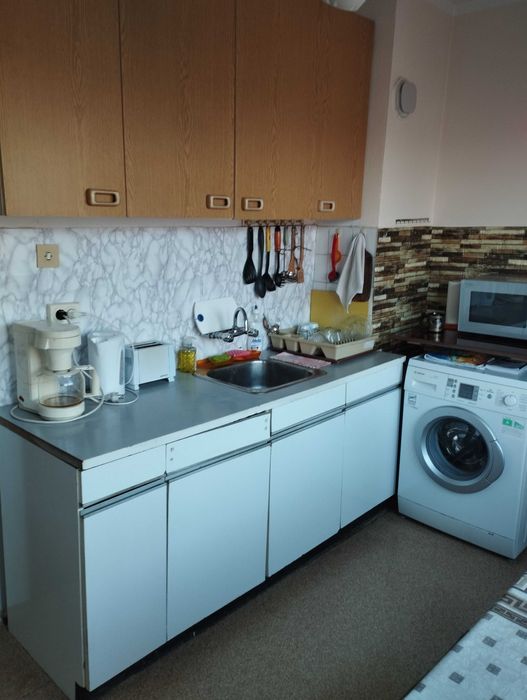 Продава се Двустаен апартамент в Габрово, Център - 67 кв.м за 2314 €/кв.м - Снимка #4