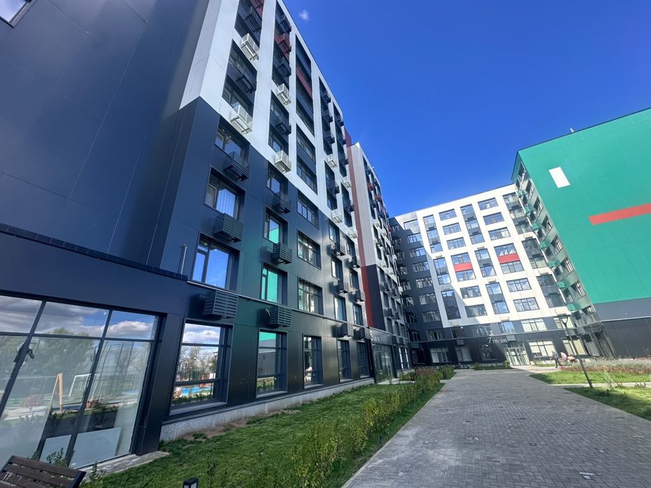 Продается 1комн кв
