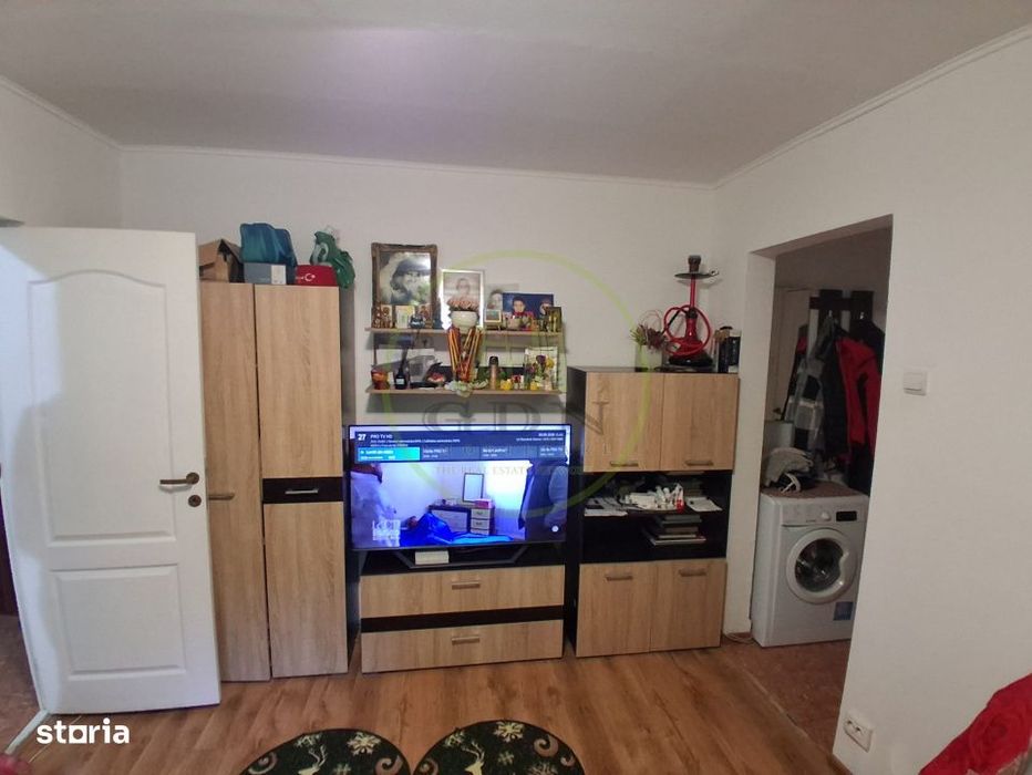 Oferta de vanzare apart. cu 2 camere, Manastur