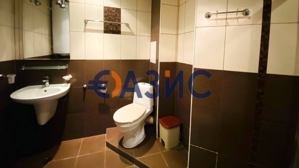 Продава се Двустаен апартамент в Поморие - 58 кв.м за 827 €/кв.м - Снимка #4