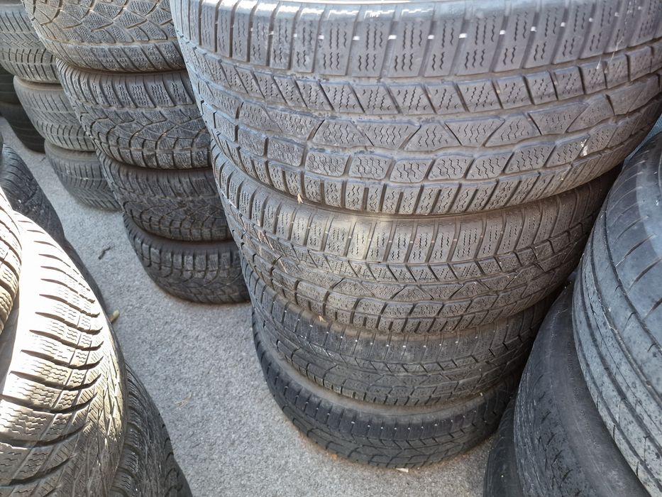 Гуми с Джанти за Audi A7 235/45 R 19 Continental dot 2021