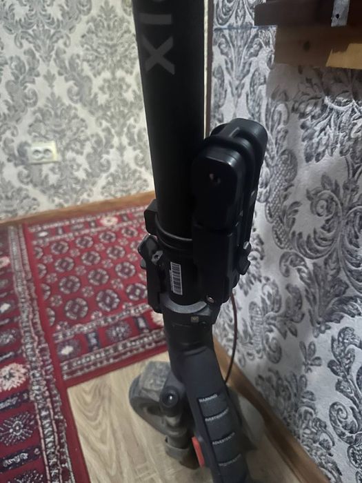 Срочно продается самокат