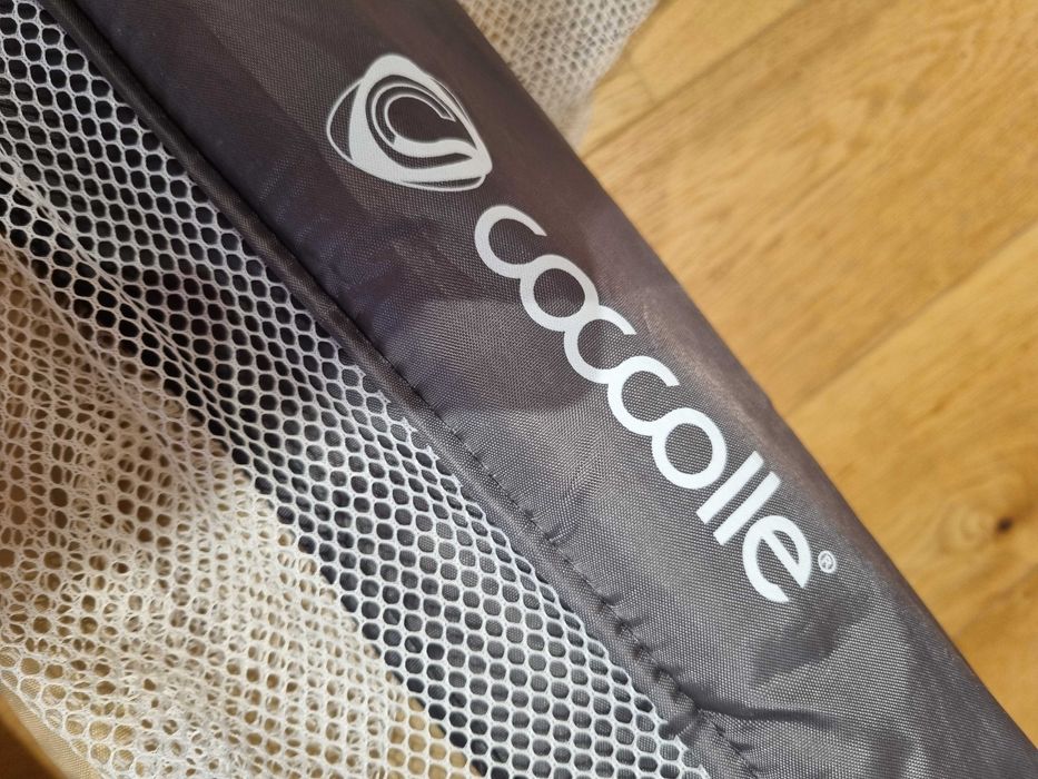 Pătuț pliabil Coccolle