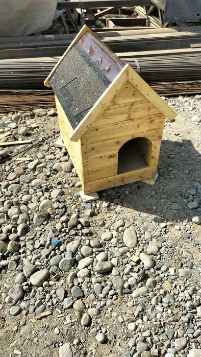 Бутка для  сабачнй