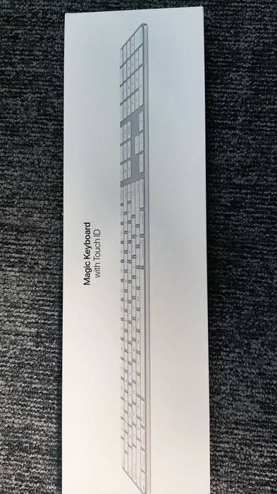 apple magic keyboard second hand si noi de vanzare • Anunturi • OLX.ro