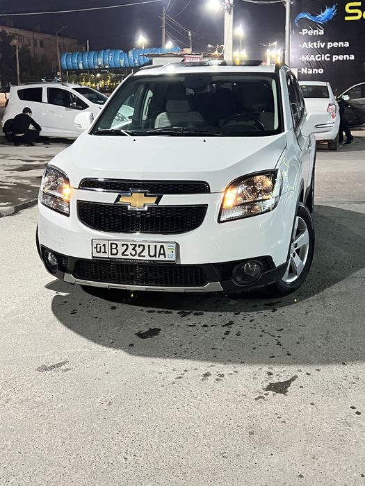 Orlando 3 Pozitsya Srochni Sotiladi ?